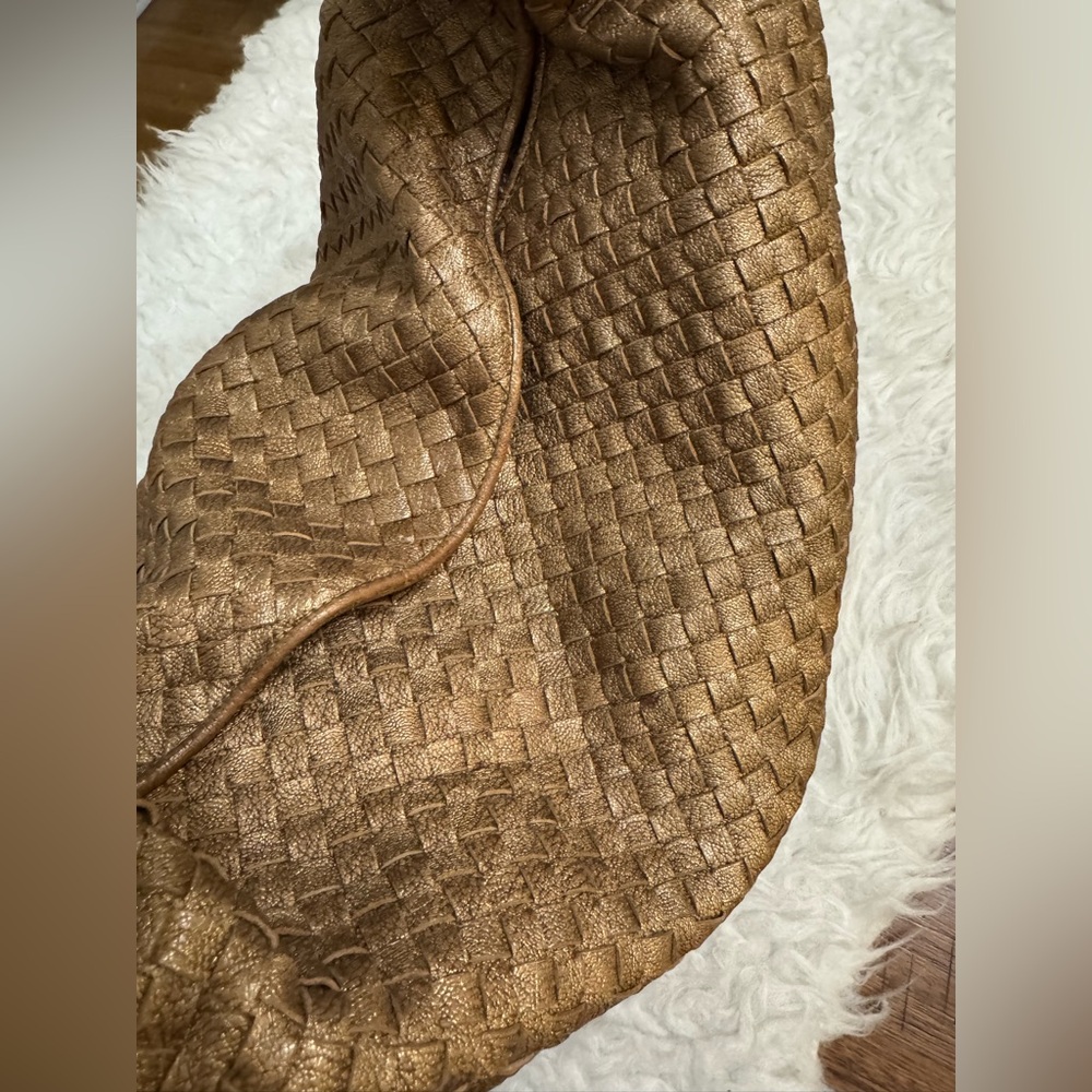 Bottega Veneta
Intrecciato Sloane - Picture 8 of 11